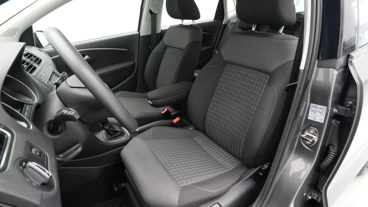 Volkswagen Polo 1.4 TDI 90pk DSG Comfortline