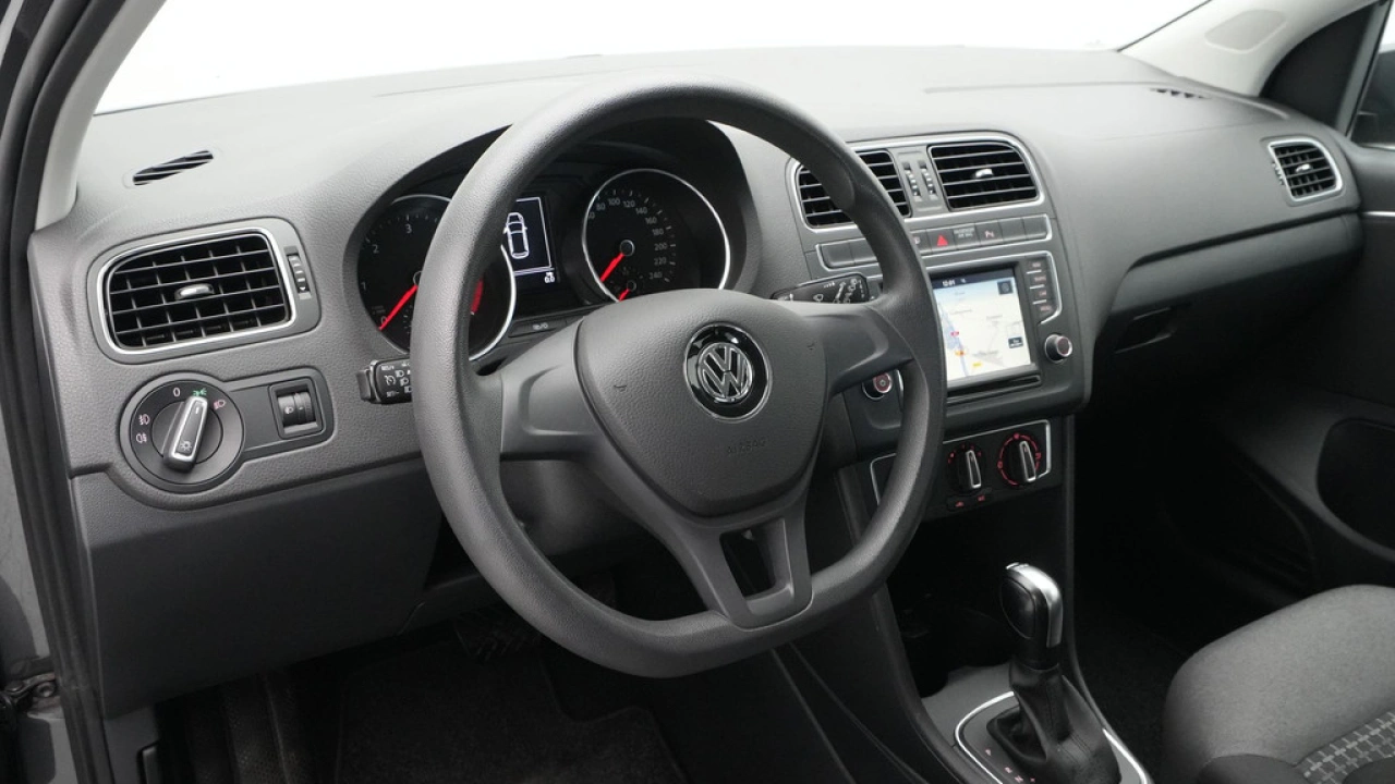 Volkswagen Polo 1.4 TDI 90pk DSG Comfortline