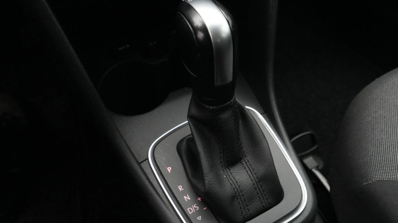 Volkswagen Polo 1.4 TDI 90pk DSG Comfortline