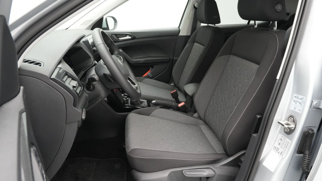 Volkswagen T-Cross 1.0 TSI 115pk DSG Life Edition