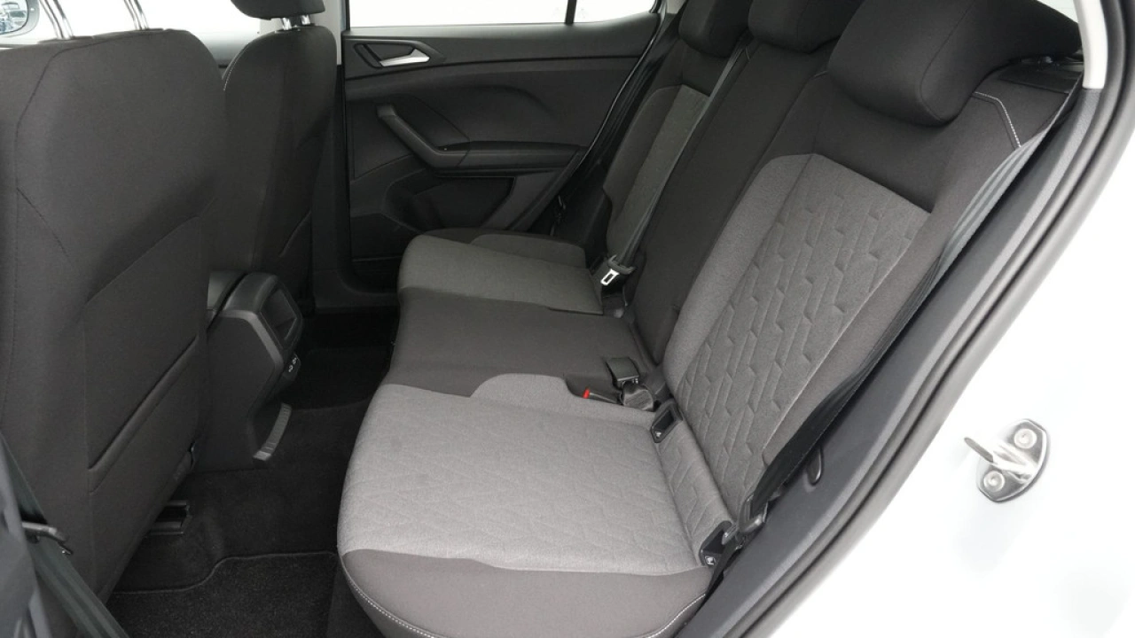 Volkswagen T-Cross 1.0 TSI 115pk DSG Life Edition