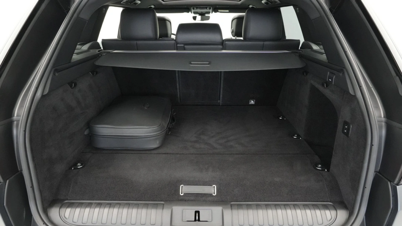 Land Rover Range Rover Sport 2.0 P400e HSE Dynamic 4x4