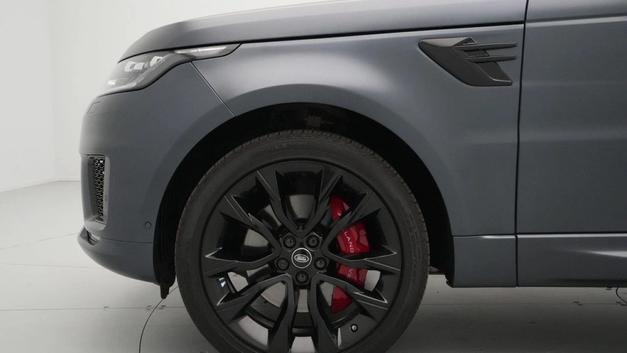 Land Rover Range Rover Sport 2.0 P400e HSE Dynamic 4x4