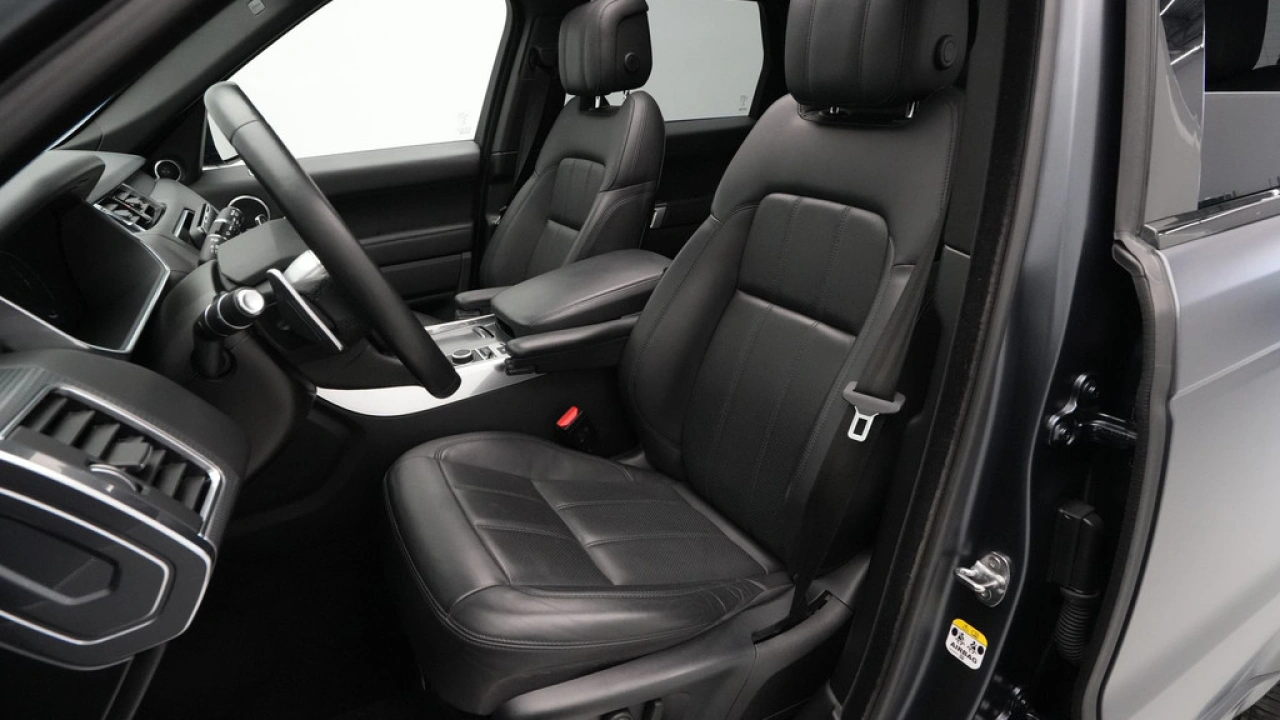 Land Rover Range Rover Sport 2.0 P400e HSE Dynamic 4x4
