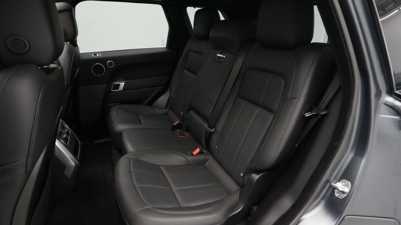 Land Rover Range Rover Sport 2.0 P400e HSE Dynamic 4x4