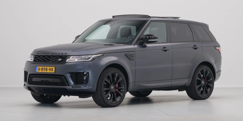 Land Rover Range Rover Sport 2.0 P400e HSE Dynamic 4x4