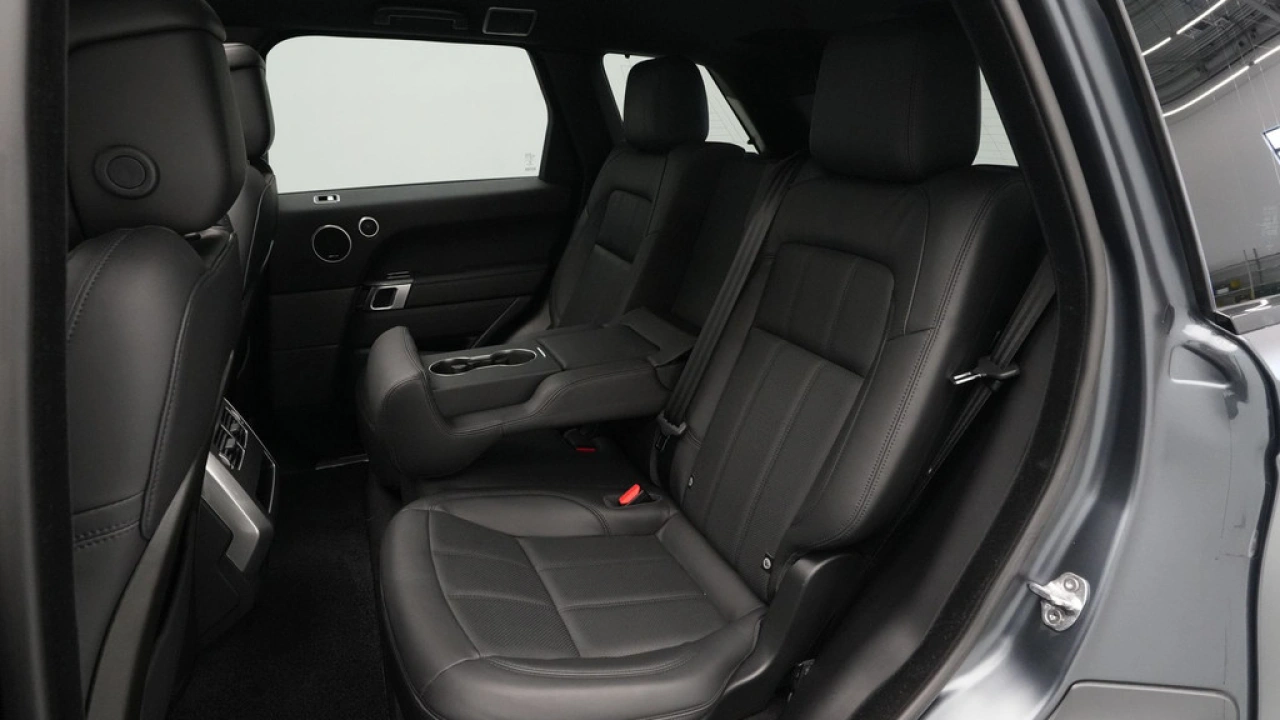 Land Rover Range Rover Sport 2.0 P400e HSE Dynamic 4x4