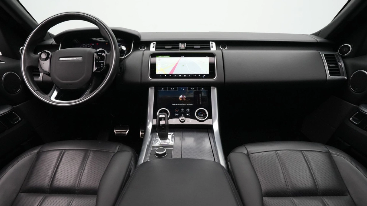 Land Rover Range Rover Sport 2.0 P400e HSE Dynamic 4x4