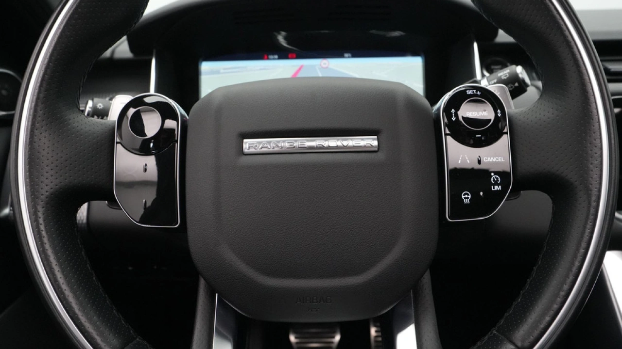 Land Rover Range Rover Sport 2.0 P400e HSE Dynamic 4x4