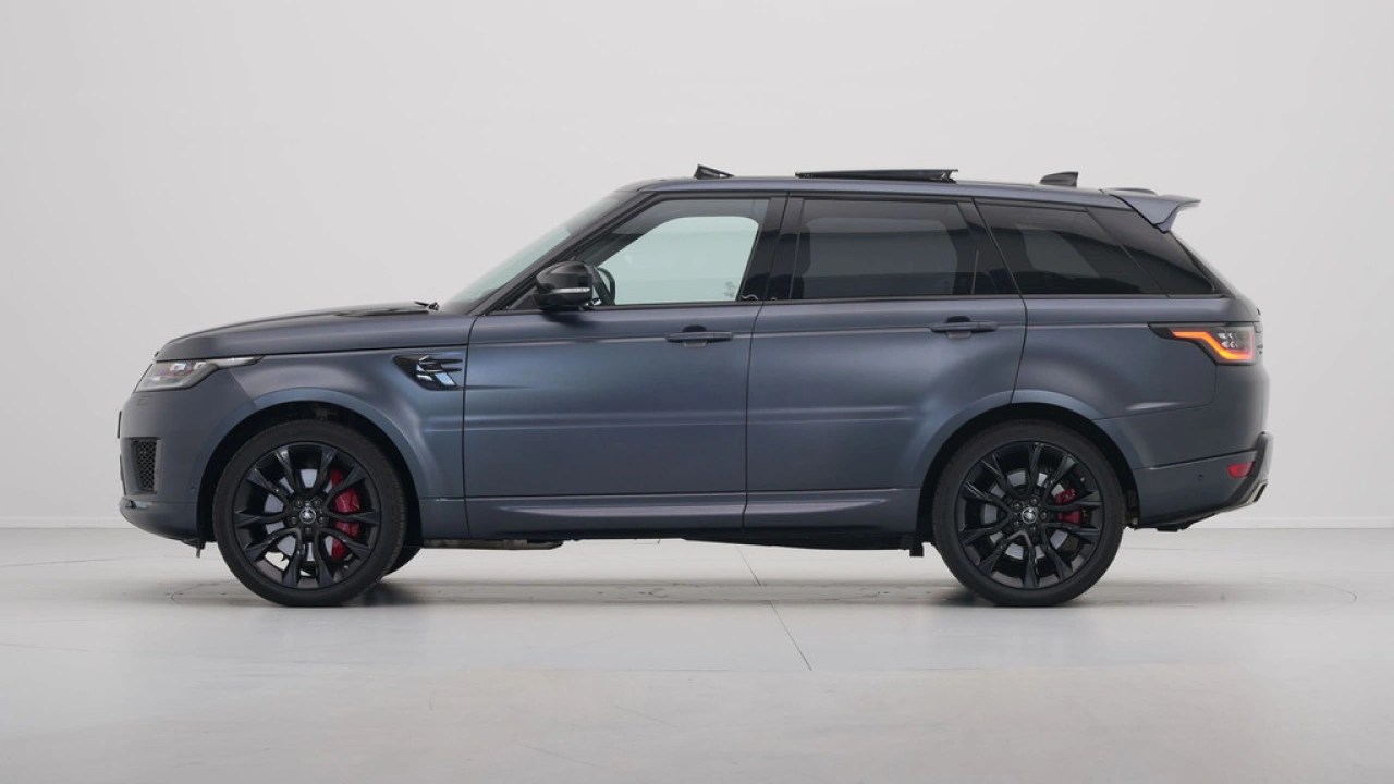 Land Rover Range Rover Sport 2.0 P400e HSE Dynamic 4x4