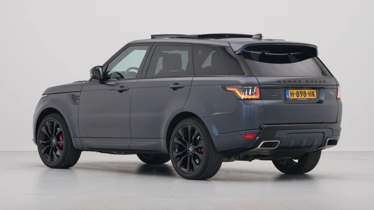 Land Rover Range Rover Sport 2.0 P400e HSE Dynamic 4x4