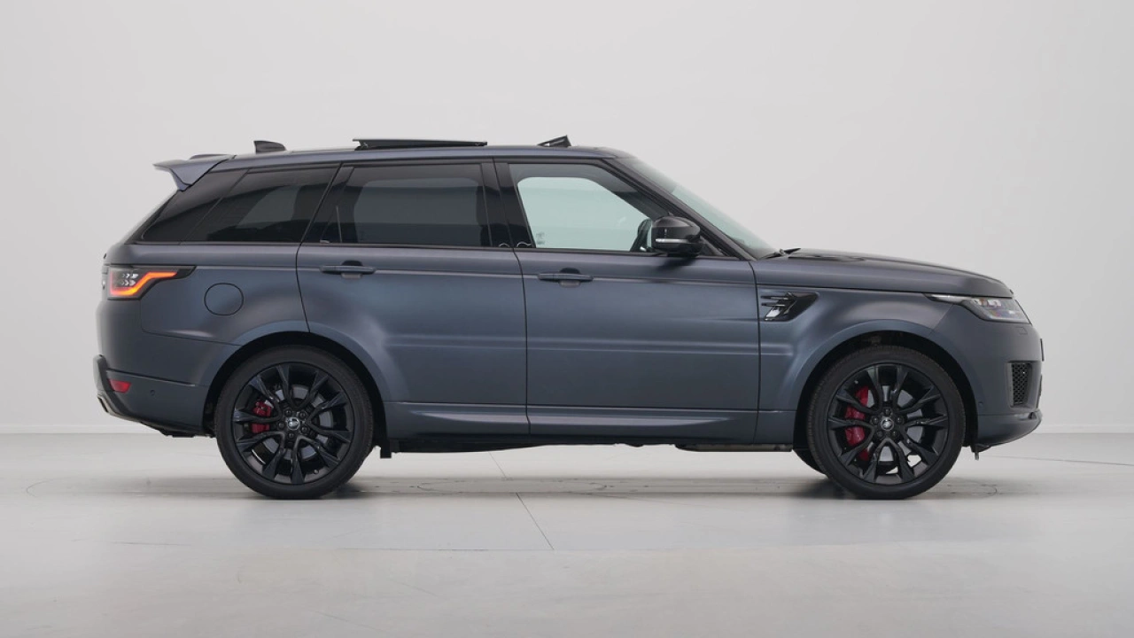 Land Rover Range Rover Sport 2.0 P400e HSE Dynamic 4x4