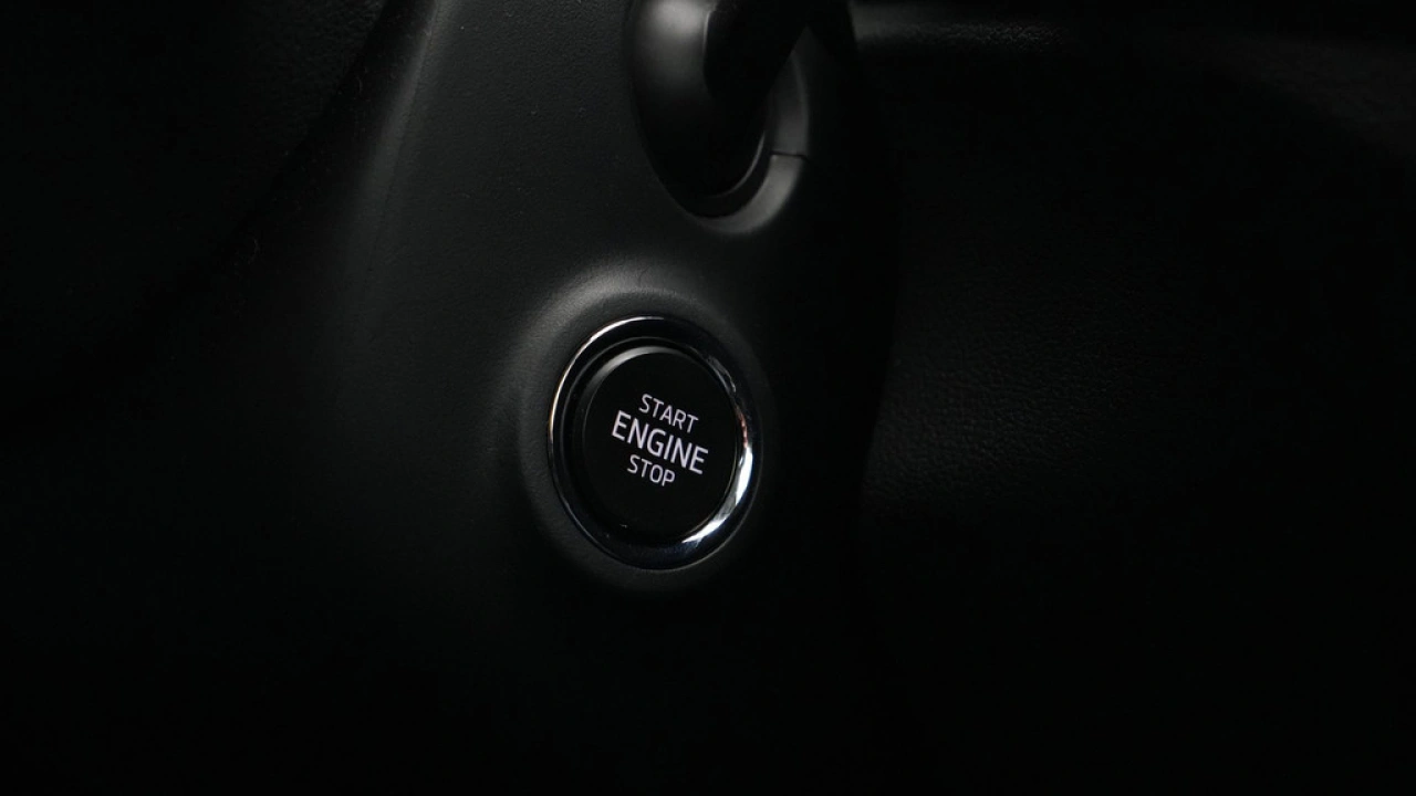 Škoda Kamiq 1.0 TSI 115pk DSG Selection