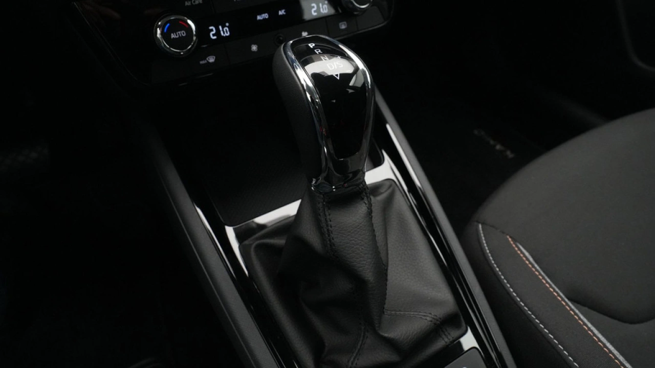 Škoda Kamiq 1.0 TSI 115pk DSG Selection