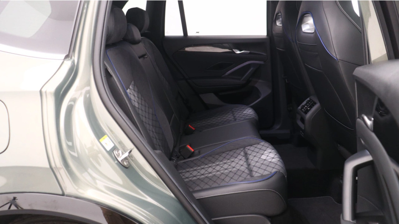 Volkswagen Tiguan 1.5 eHybrid 204pk DSG R-Line Business
