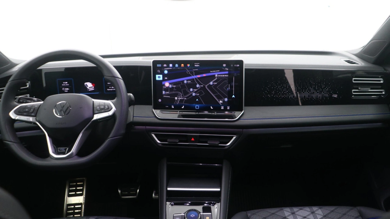 Volkswagen Tiguan 1.5 eHybrid 204pk DSG R-Line Business