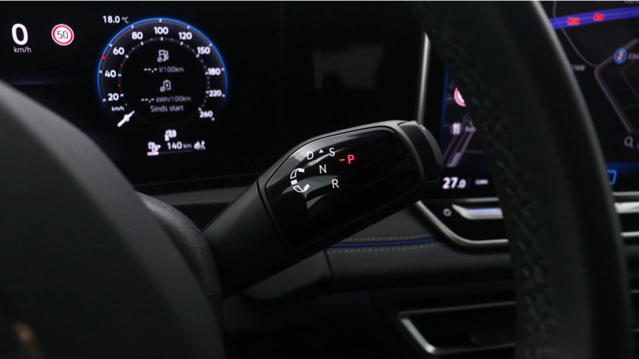 Volkswagen Tiguan 1.5 eHybrid 204pk DSG R-Line Business
