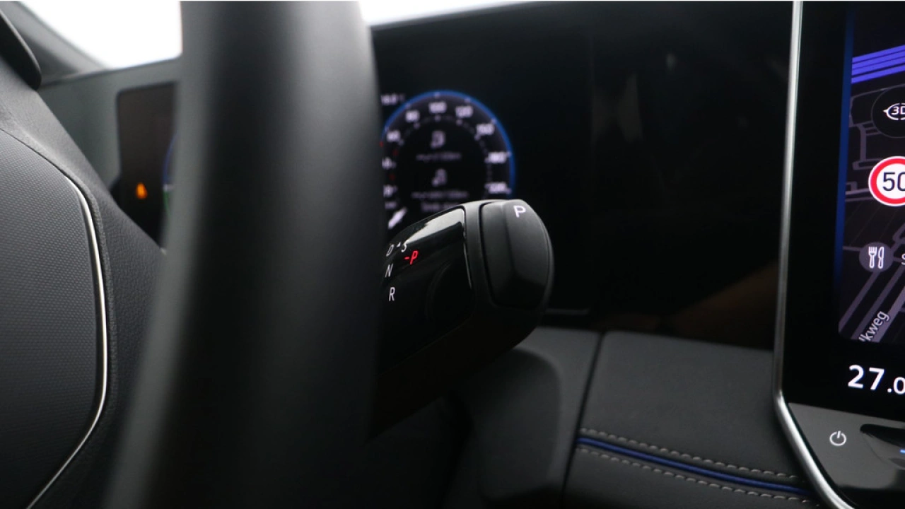 Volkswagen Tiguan 1.5 eHybrid 204pk DSG R-Line Business