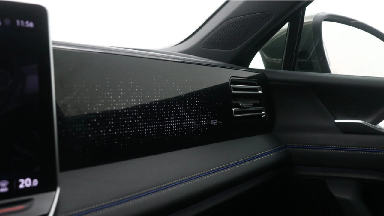 Volkswagen Tiguan 1.5 eHybrid 204pk DSG R-Line Business