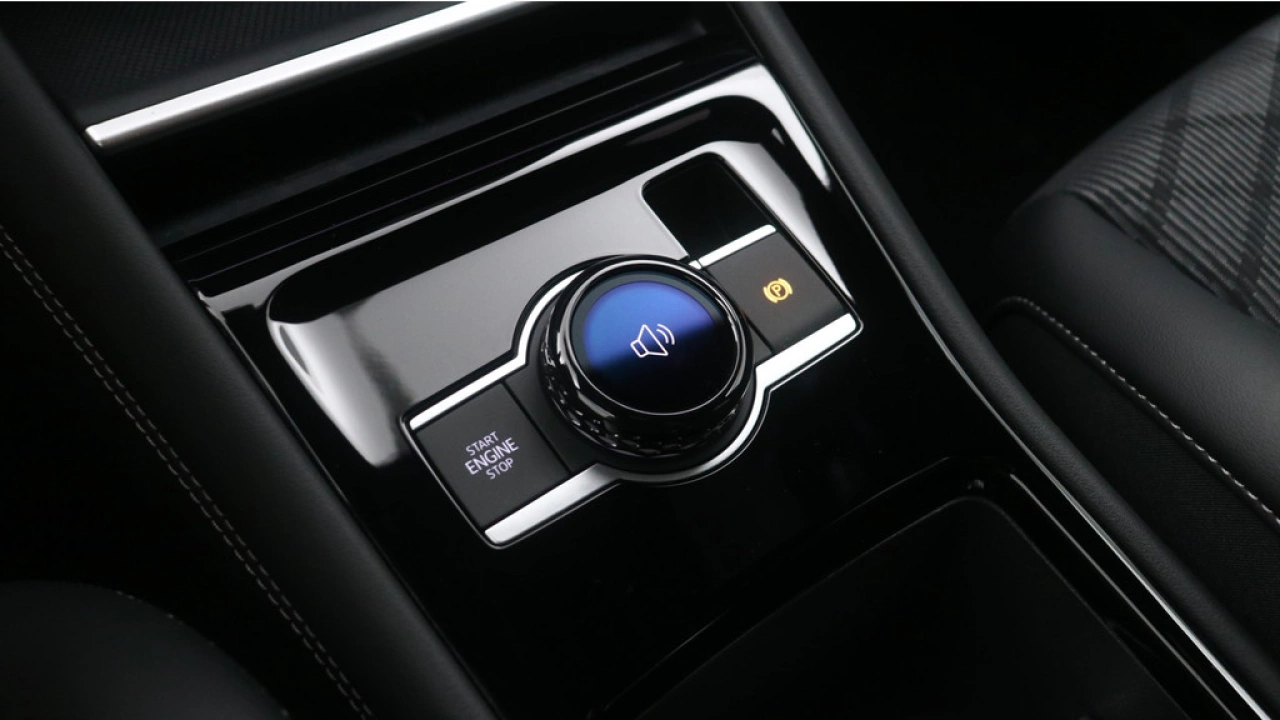 Volkswagen Tiguan 1.5 eHybrid 204pk DSG R-Line Business