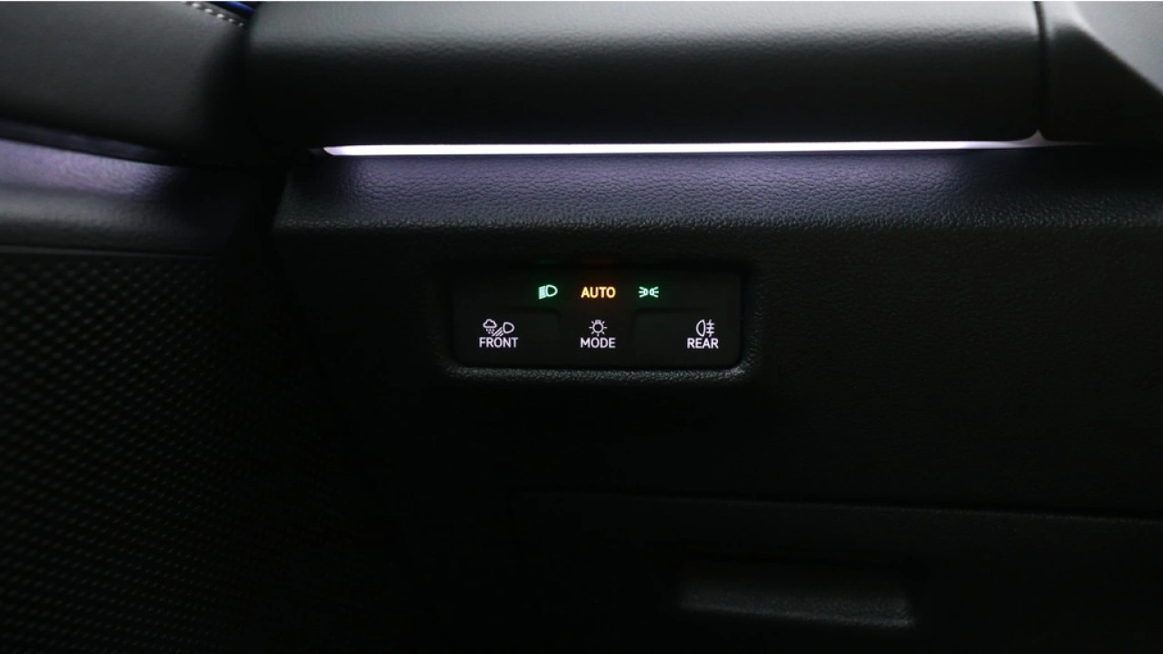 Volkswagen Tiguan 1.5 eHybrid 204pk DSG R-Line Business