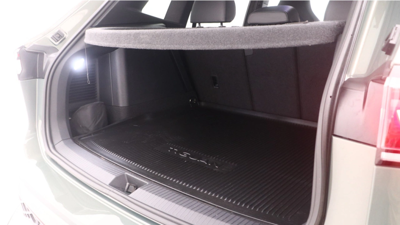 Volkswagen Tiguan 1.5 eHybrid 204pk DSG R-Line Business