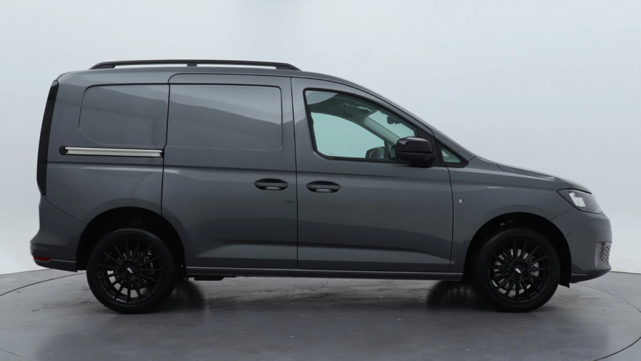 VW Bedrijfswagens Caddy Cargo 1.5 TSI 115pk DSG Style