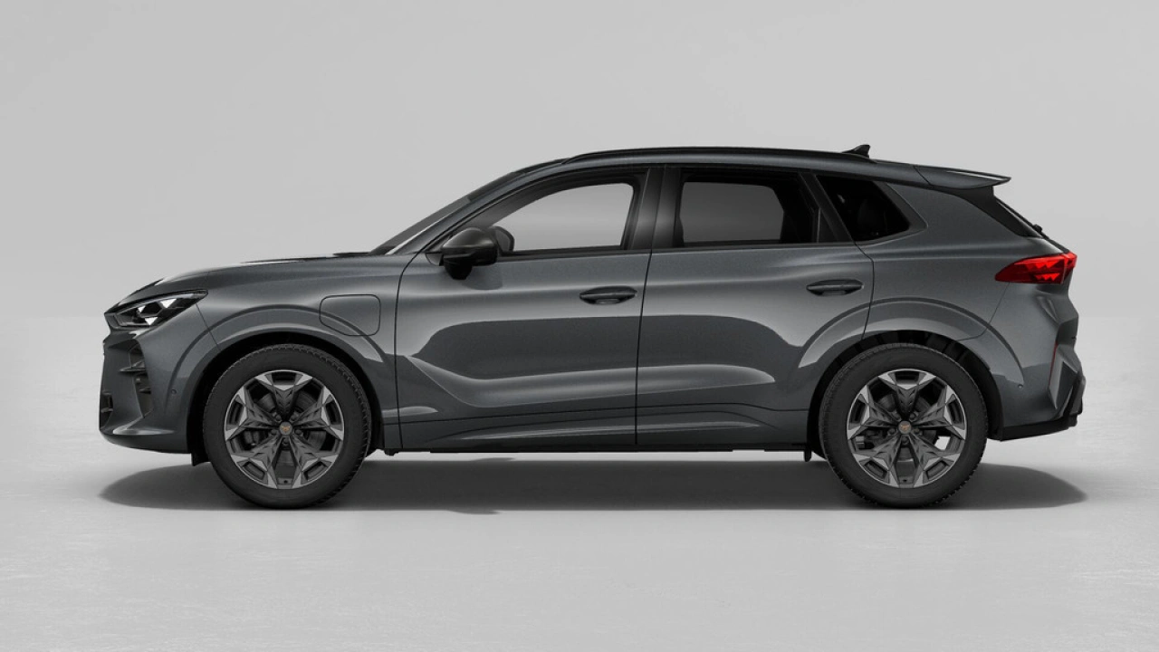 CUPRA Terramar CUPRA  1.5 TSI e-Hybrid 204 6DSG Business