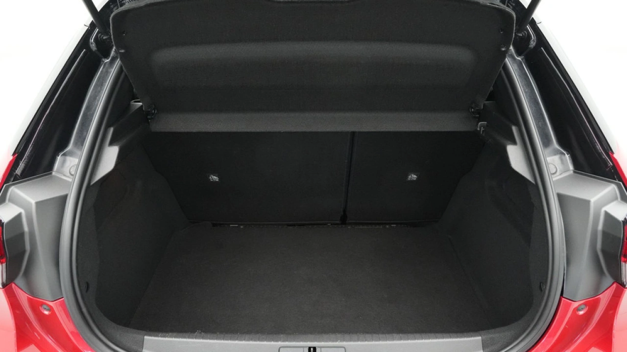 Opel Corsa 1.2 102pk GS Line