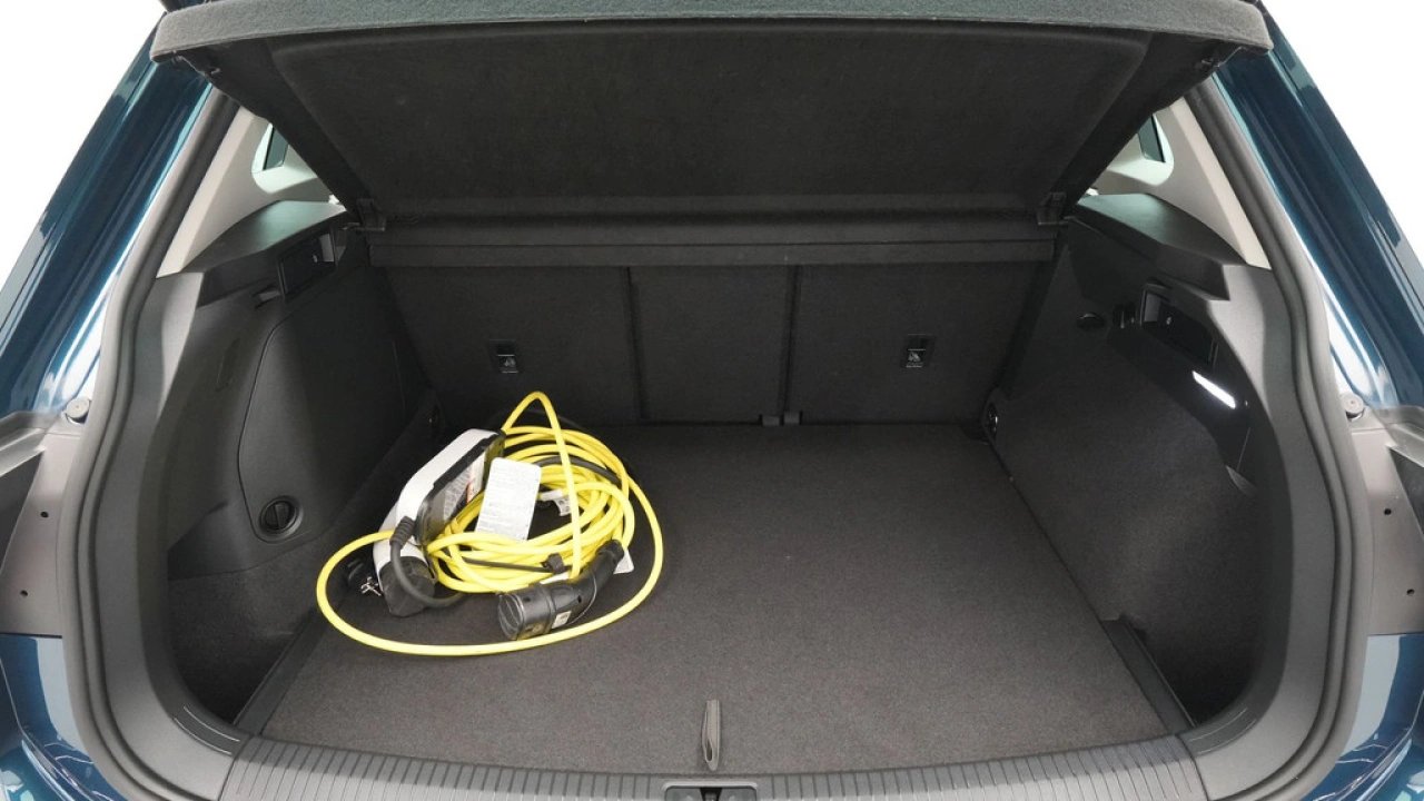 Volkswagen Tiguan 1.4 TSI 245pk eHybrid Life