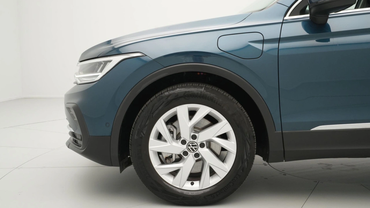 Volkswagen Tiguan 1.4 TSI 245pk eHybrid Life