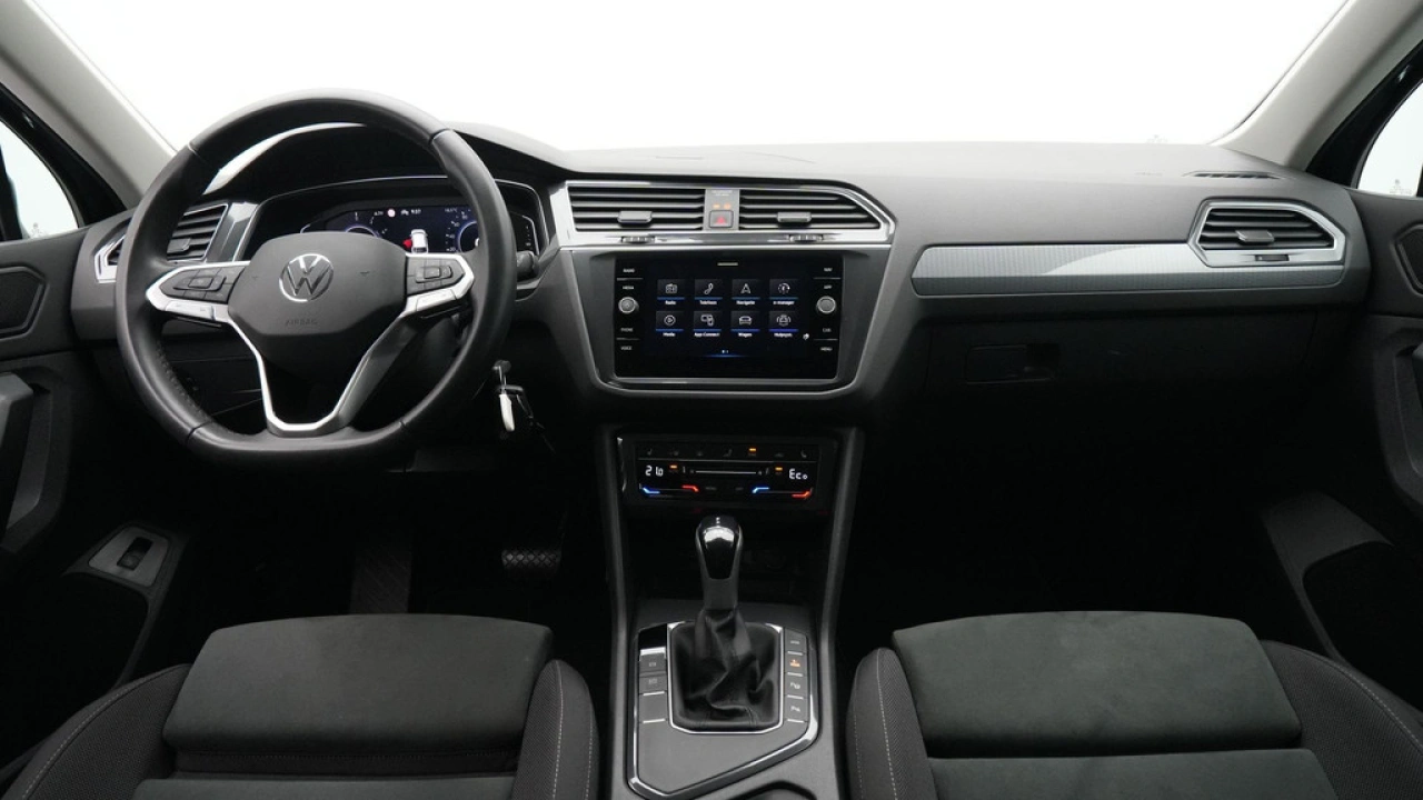 Volkswagen Tiguan 1.4 TSI 245pk eHybrid Life