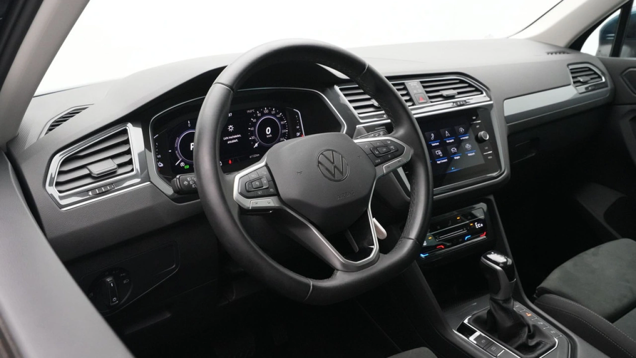 Volkswagen Tiguan 1.4 TSI 245pk eHybrid Life