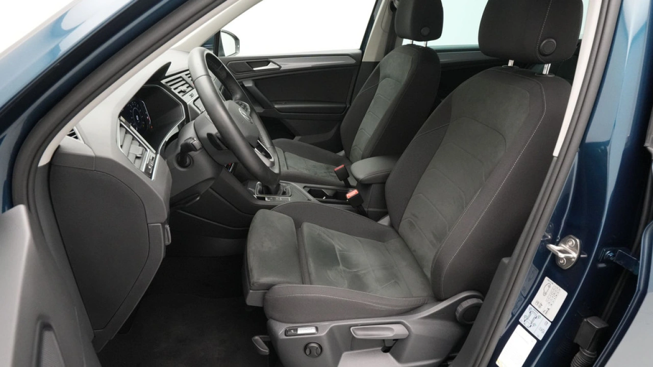 Volkswagen Tiguan 1.4 TSI 245pk eHybrid Life