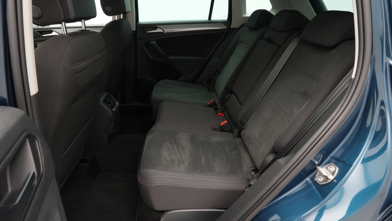 Volkswagen Tiguan 1.4 TSI 245pk eHybrid Life