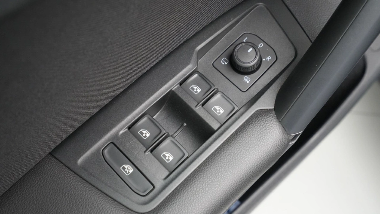 Volkswagen Tiguan 1.4 TSI 245pk eHybrid Life