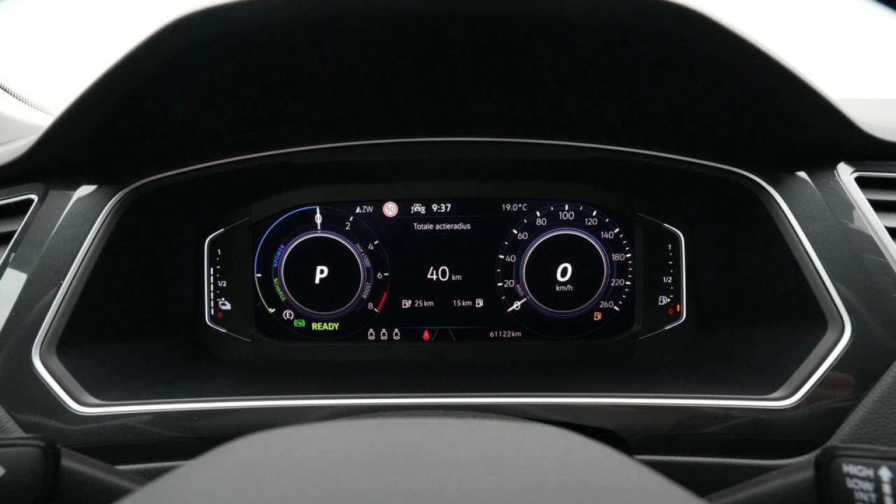 Volkswagen Tiguan 1.4 TSI 245pk eHybrid Life