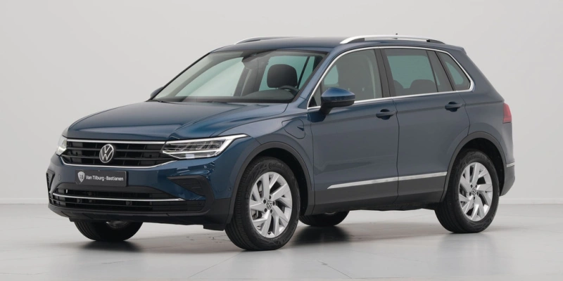 Volkswagen Tiguan 1.4 TSI 245pk eHybrid Life