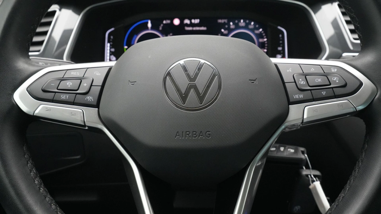 Volkswagen Tiguan 1.4 TSI 245pk eHybrid Life
