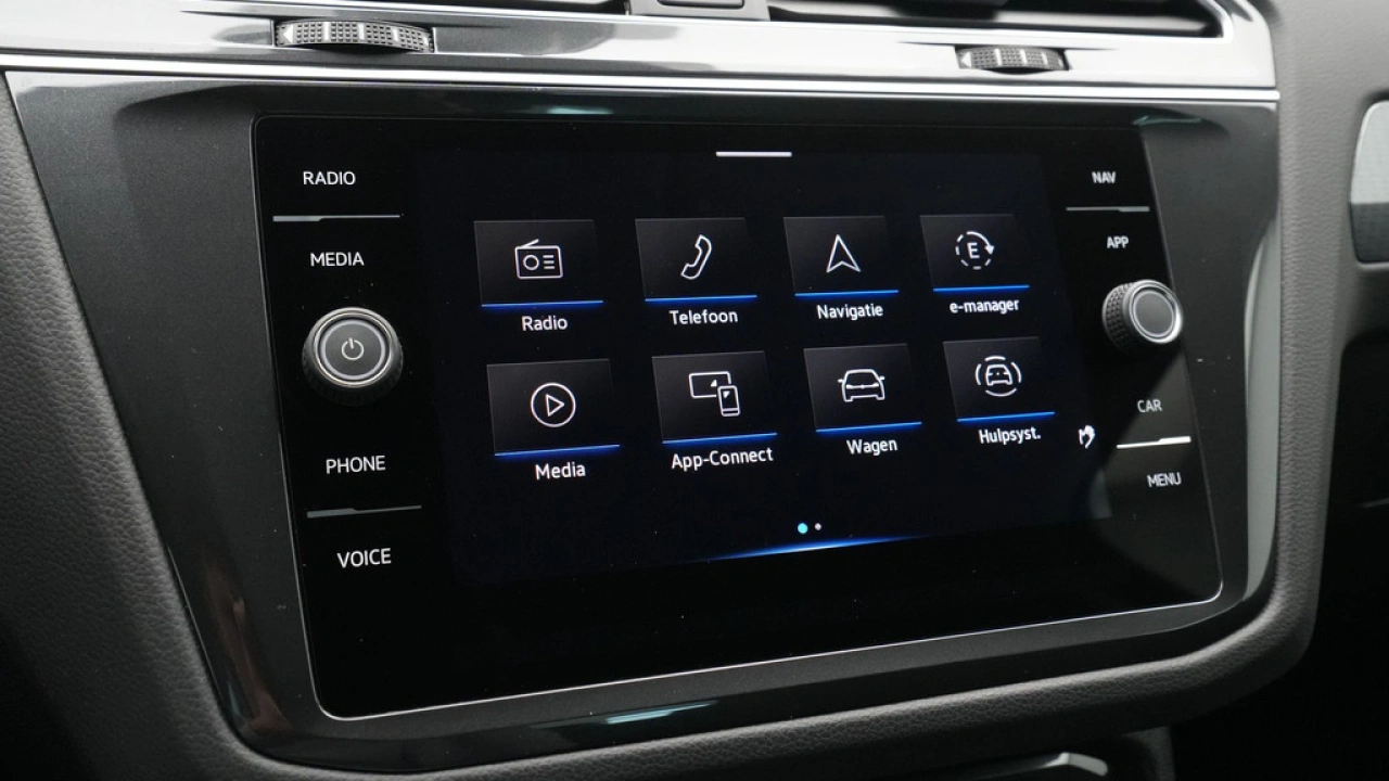 Volkswagen Tiguan 1.4 TSI 245pk eHybrid Life
