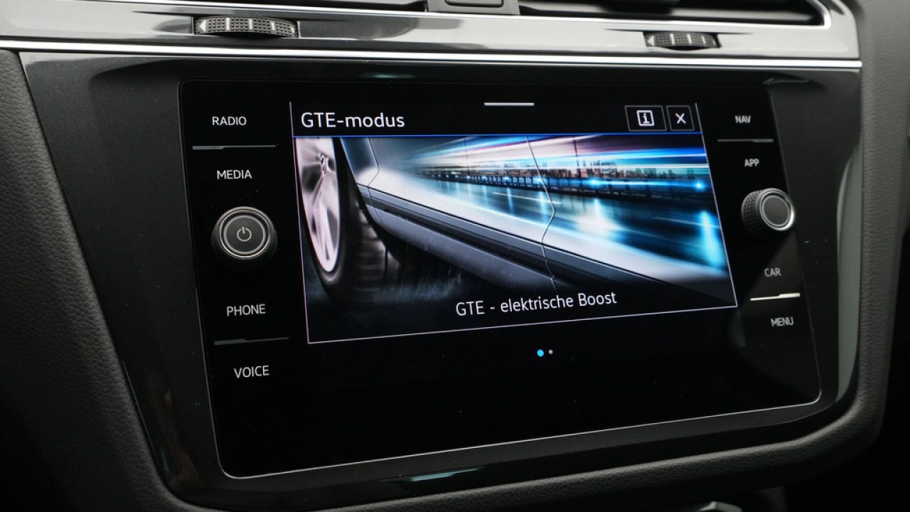 Volkswagen Tiguan 1.4 TSI 245pk eHybrid Life