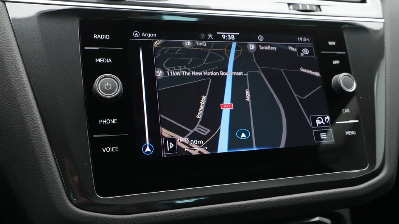 Volkswagen Tiguan 1.4 TSI 245pk eHybrid Life