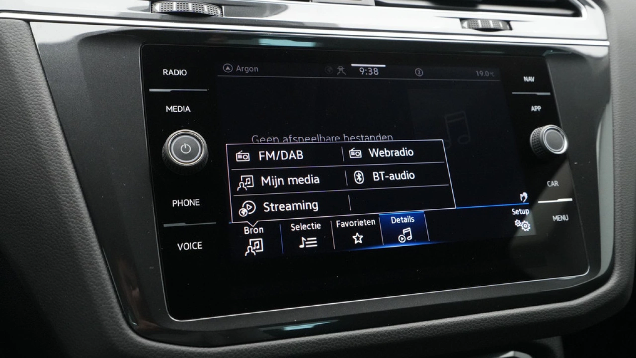 Volkswagen Tiguan 1.4 TSI 245pk eHybrid Life