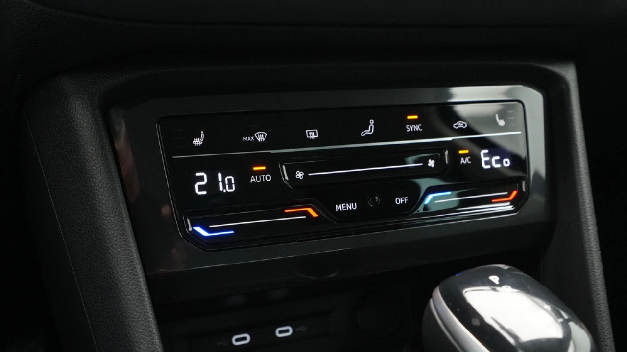 Volkswagen Tiguan 1.4 TSI 245pk eHybrid Life