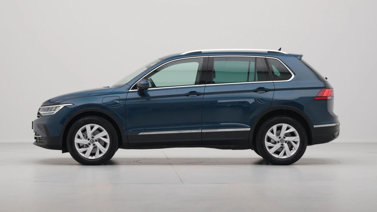 Volkswagen Tiguan 1.4 TSI 245pk eHybrid Life
