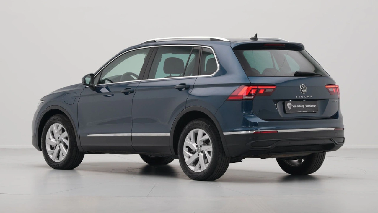 Volkswagen Tiguan 1.4 TSI 245pk eHybrid Life