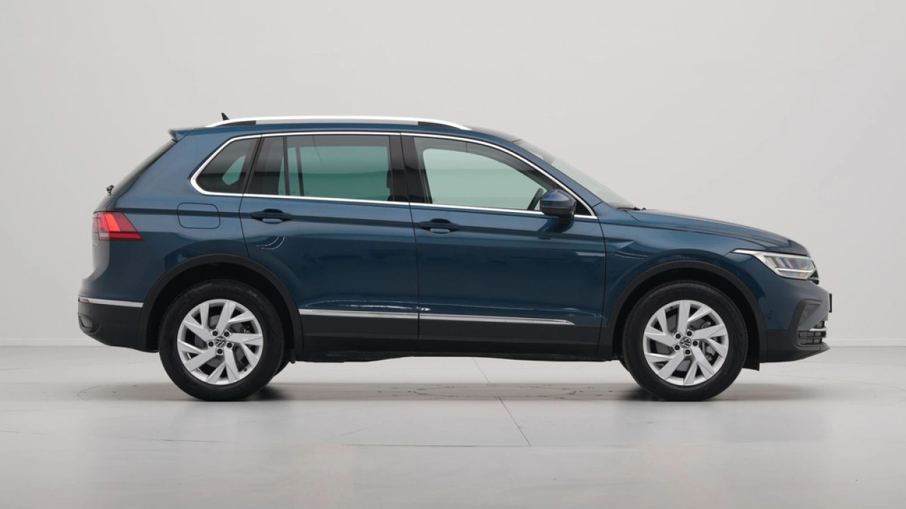 Volkswagen Tiguan 1.4 TSI 245pk eHybrid Life