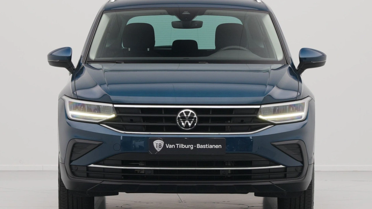 Volkswagen Tiguan 1.4 TSI 245pk eHybrid Life