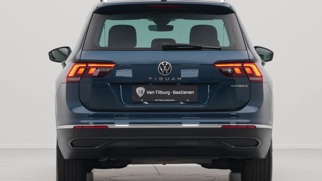 Volkswagen Tiguan 1.4 TSI 245pk eHybrid Life