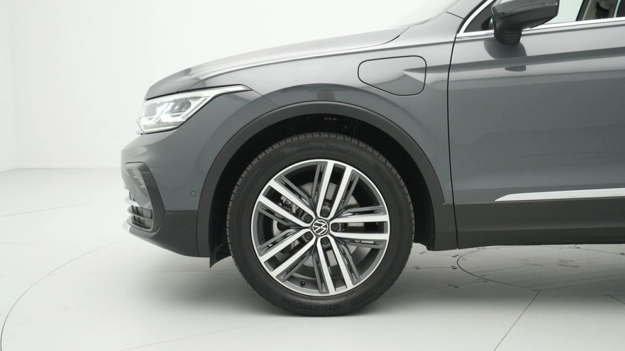 Volkswagen Tiguan 1.4 TSI 245pk eHybrid Elegance